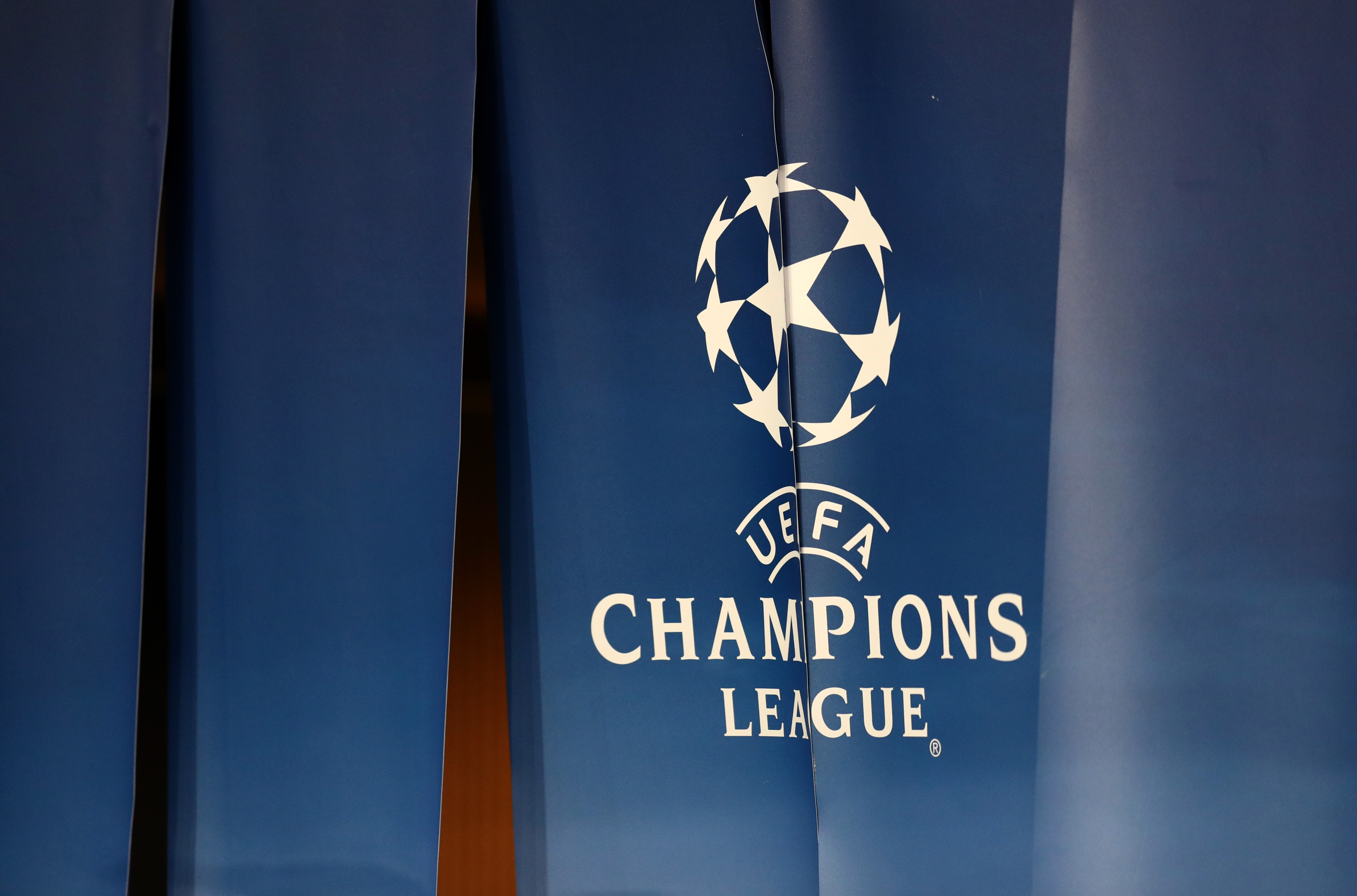 Ligue des Champions - Le premier qualifié en finale !