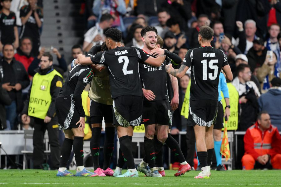 Ligue des Champions - Les 4 meilleurs joueurs de la semaine