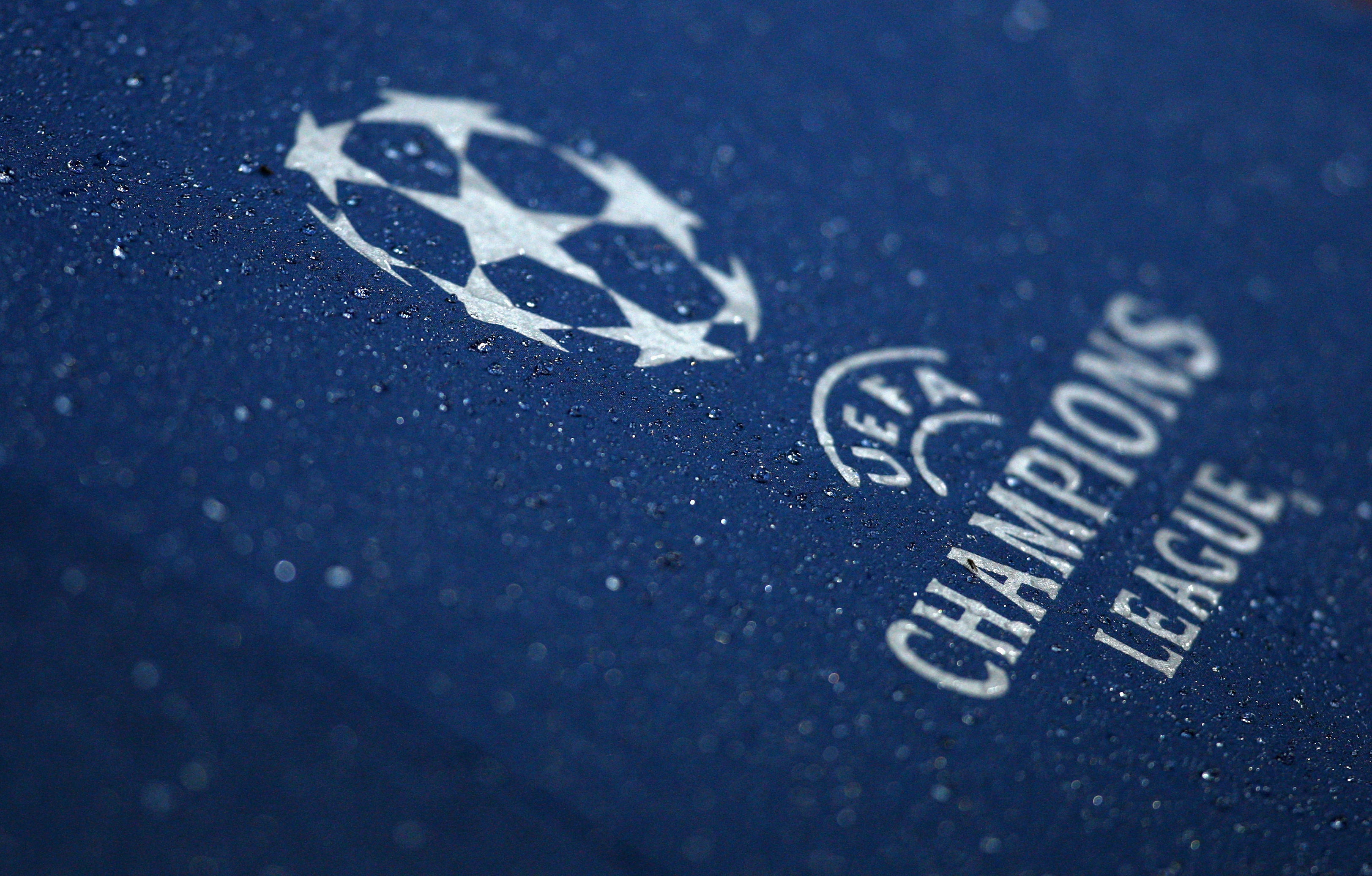 Ligue des Champions - Les résultats des demi-finales allers
