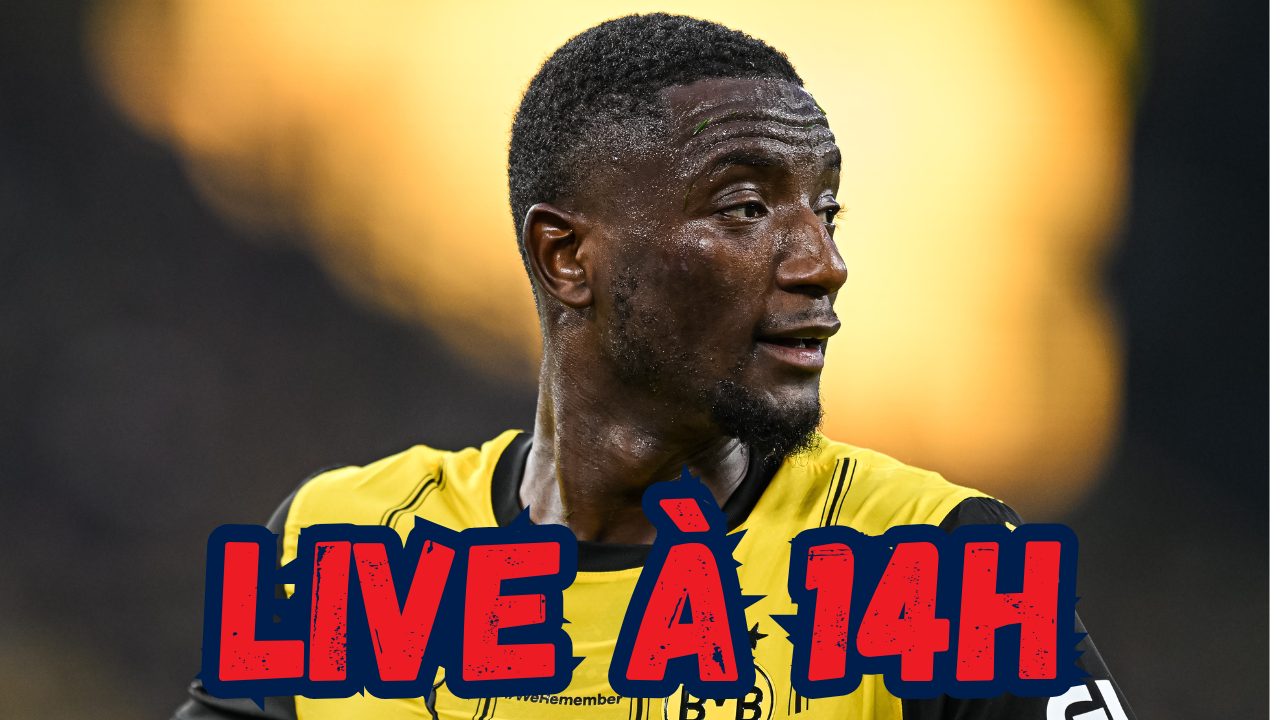 Live PSG - Guirassy visé au mercato estival ?