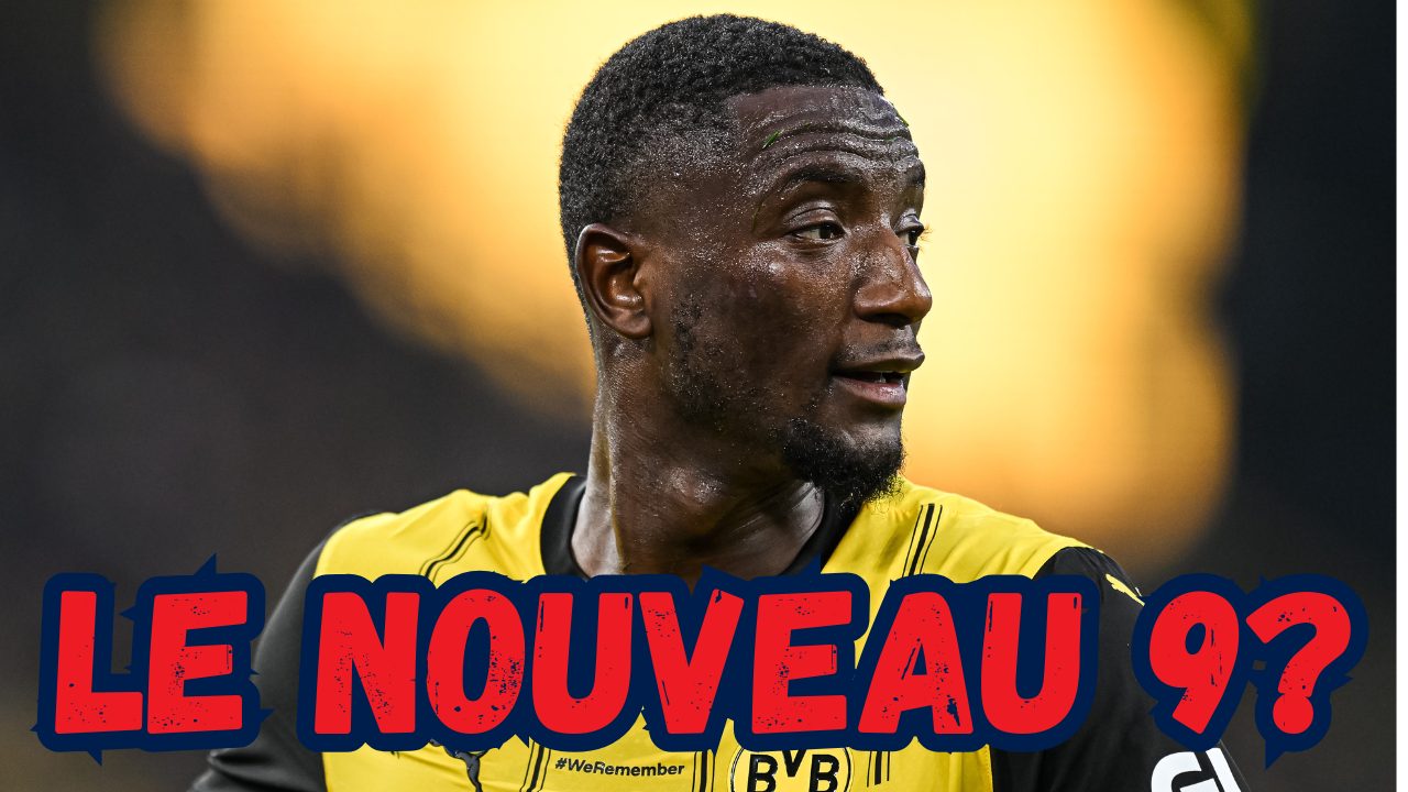 Vidéo PSG - Guirassy, la nouvelle piste offensive pour le mercato