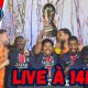 Live PSG/Auxerre – Retour sur la victoire et la fête du titre, rendez-vous à 14h