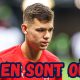 Vidéo PSG – Le bilan des joueurs prêtés et les choix pour le mercato