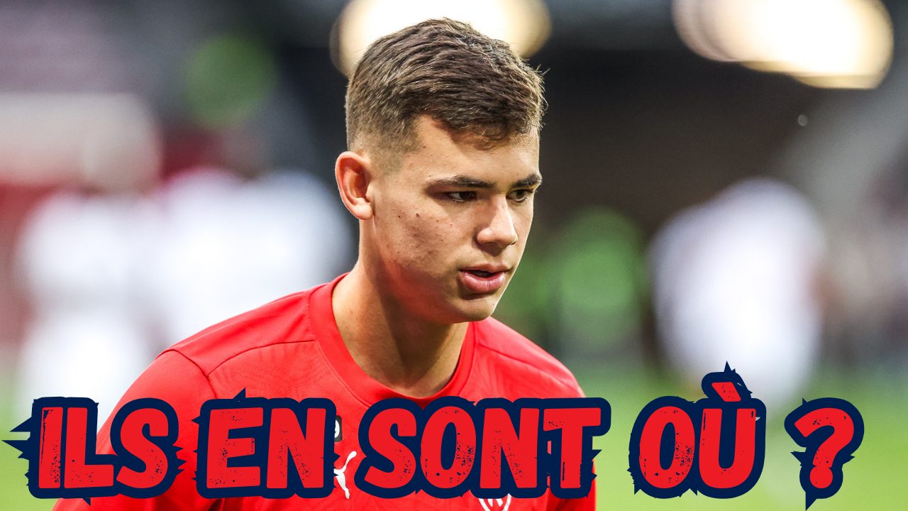Vidéo PSG - Le bilan des joueurs prêtés et les choix pour le mercato