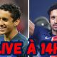 Live PSG – Marquinhos de gamin à légende, rendez-vous à 14h