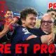 Vidéo PSG/Reims (équipe parisienne) et Luis Campos (prolongation) !