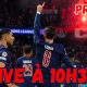 Live PSG/Inter Milan : L’équipe pour gagner la Ligue des Champions, rendez-vous à 10h30 !