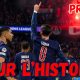 Vidéo PSG/Inter Milan – Barcola, Doué, Kvaratskhelia…L’équipe parisienne et nos scores !