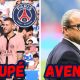 Live Strasbourg/PSG et Campos – Debrief et possible départ, rendez-vous à 14h30 !