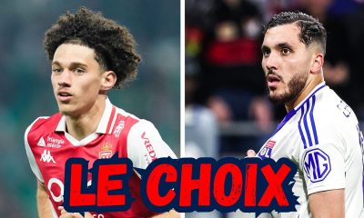 Vidéo PSG - Akliouche ou Cherki, un premier choix sur le mercato