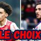 Vidéo PSG – Akliouche ou Cherki, un premier choix sur le mercato