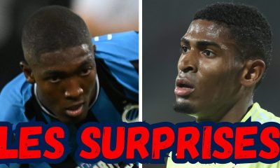 Vidéo PSG - Deux défenseurs surprises pour le mercato
