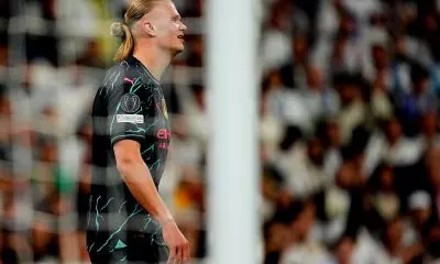Erling Haaland