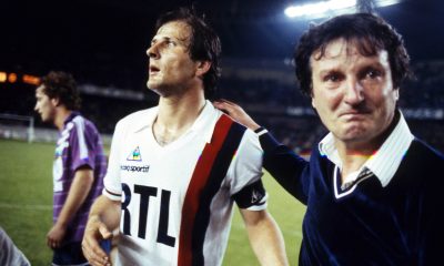 PSG/Inter Milan - Cet ancien capitaine parisien croit fort au titre !