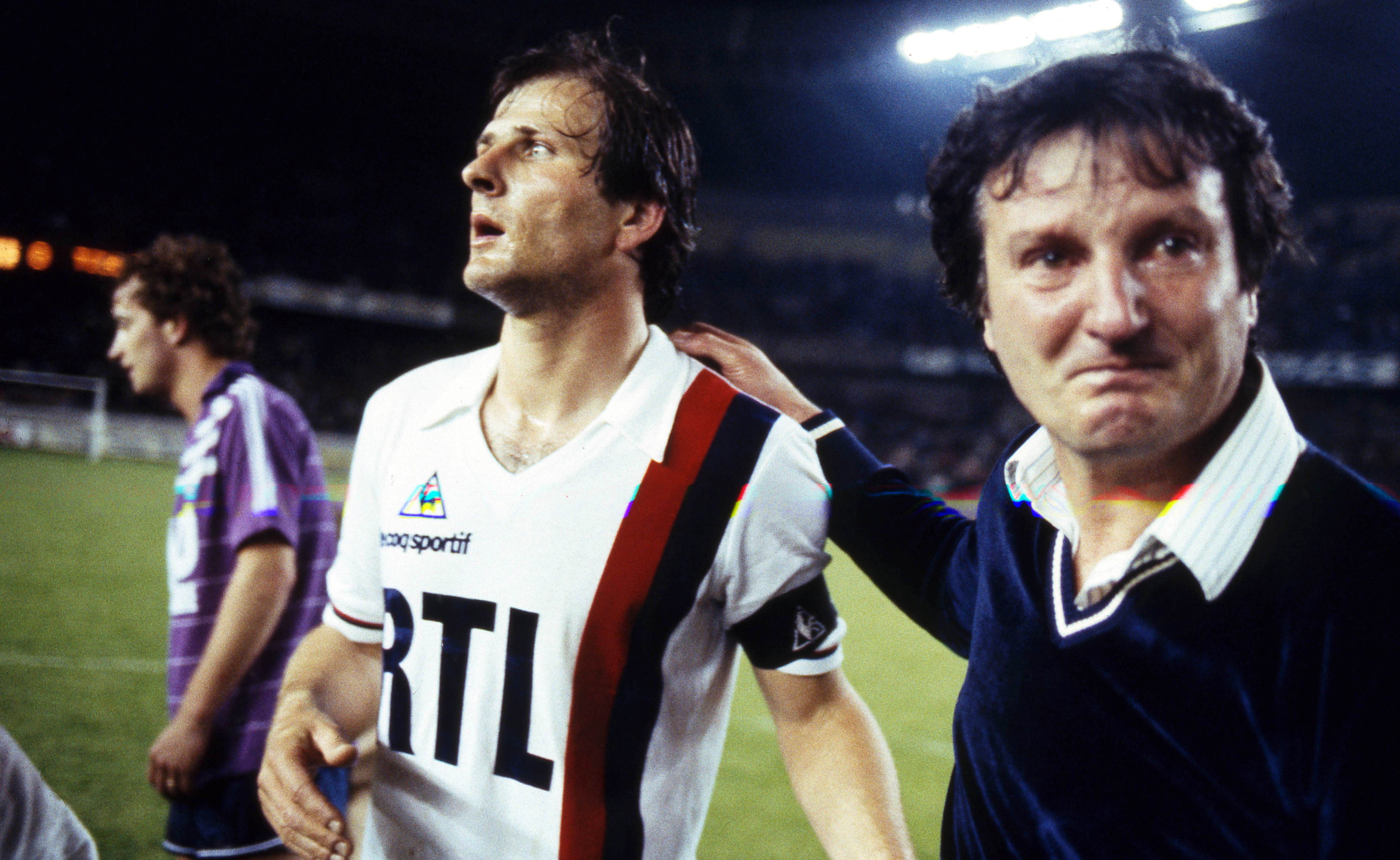 PSG/Inter Milan - Cet ancien capitaine parisien croit fort au titre !