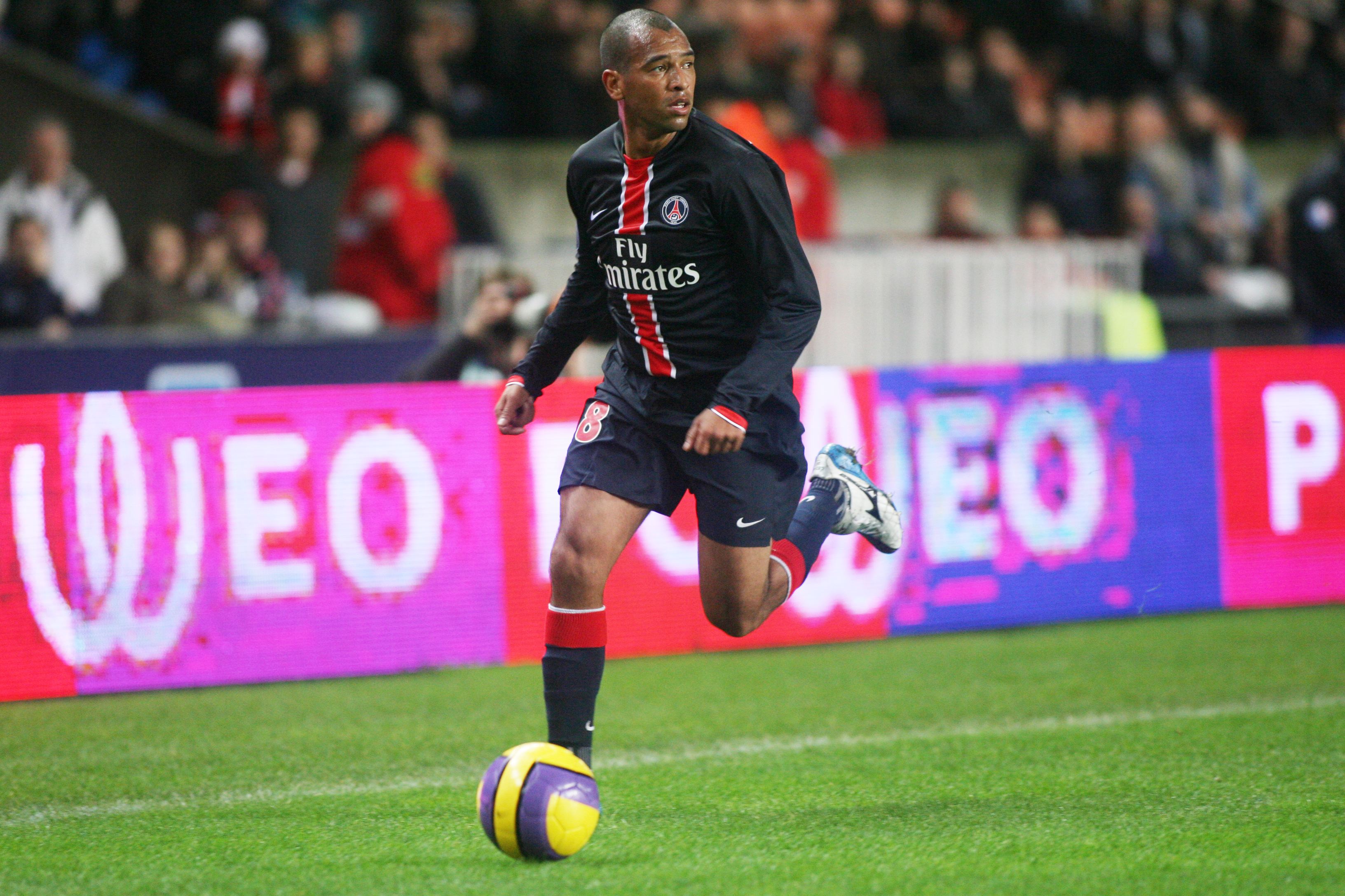 PSG/Paris FC - Décla avant-match