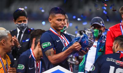 Les confessions de Thiago Silva sur le PSG : Tacle à Leonardo, Cavani, Rabiot et Luis Enrique