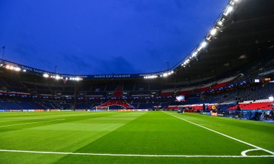 PSG/Reims - La finale diffusée au Parc des Princes, préparation pour la LDC ?