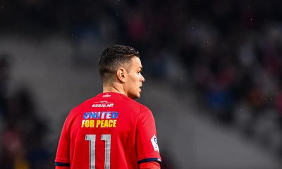 PSG contre Ben Arfa : la justice a tranché !
