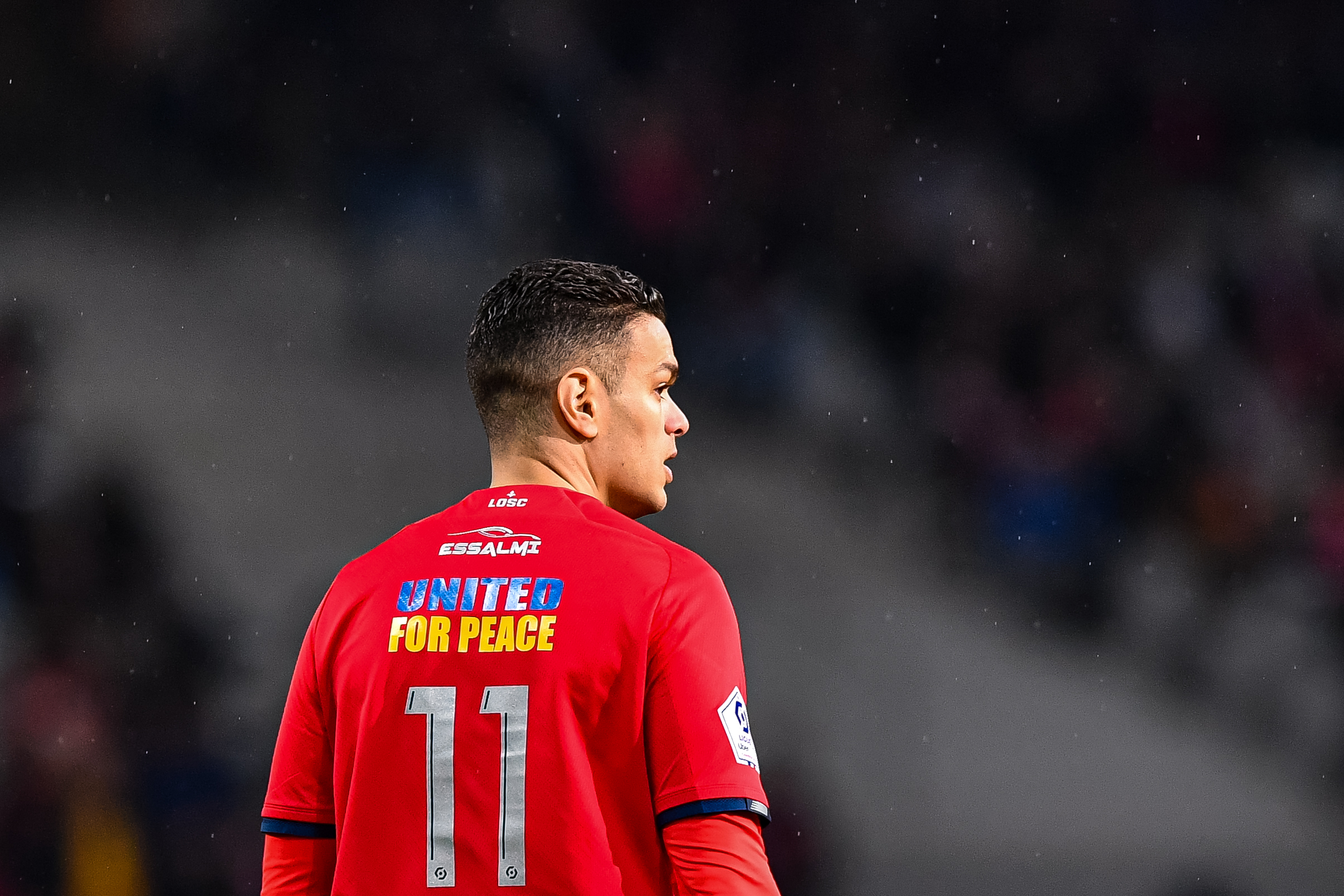 PSG contre Ben Arfa : la justice a tranché !