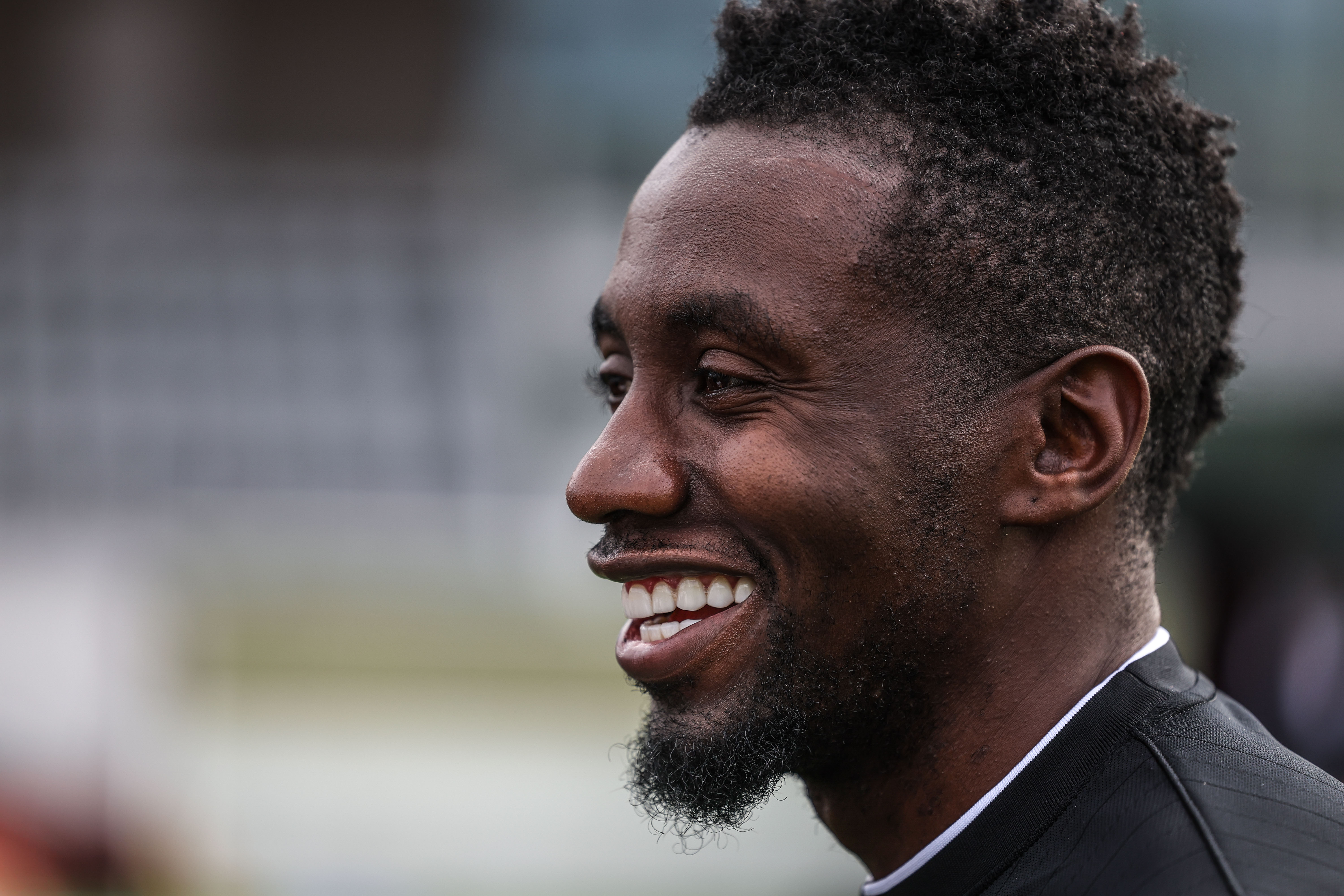 PSG/Inter Milan, Luis Enrique, Mbappé...Matuidi s'exprime !