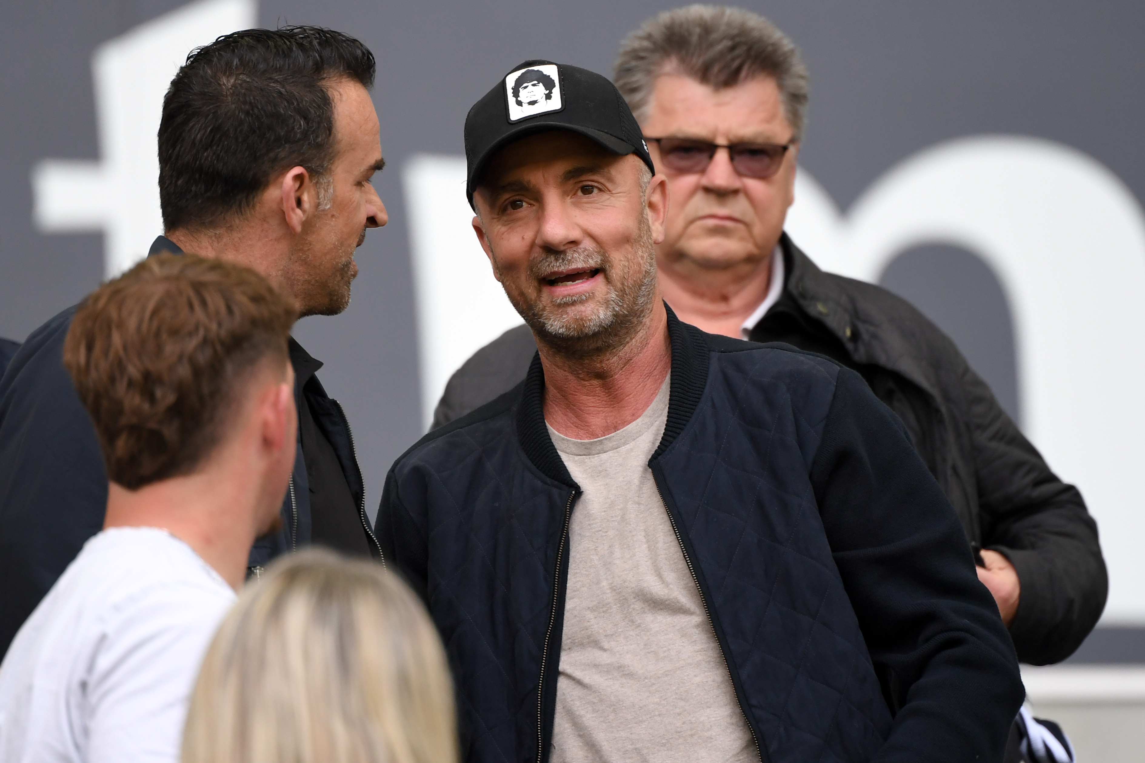 PSG/Inter Milan - Dugarry : "l'analyse" qui agace sur les "machines" italiennes