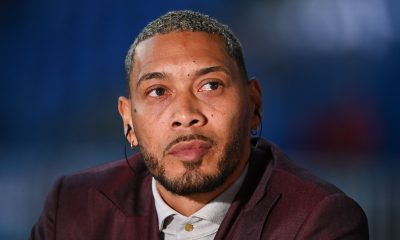 PSG/Inter Milan - Hoarau affiche sa confiance et ses joueurs préférés