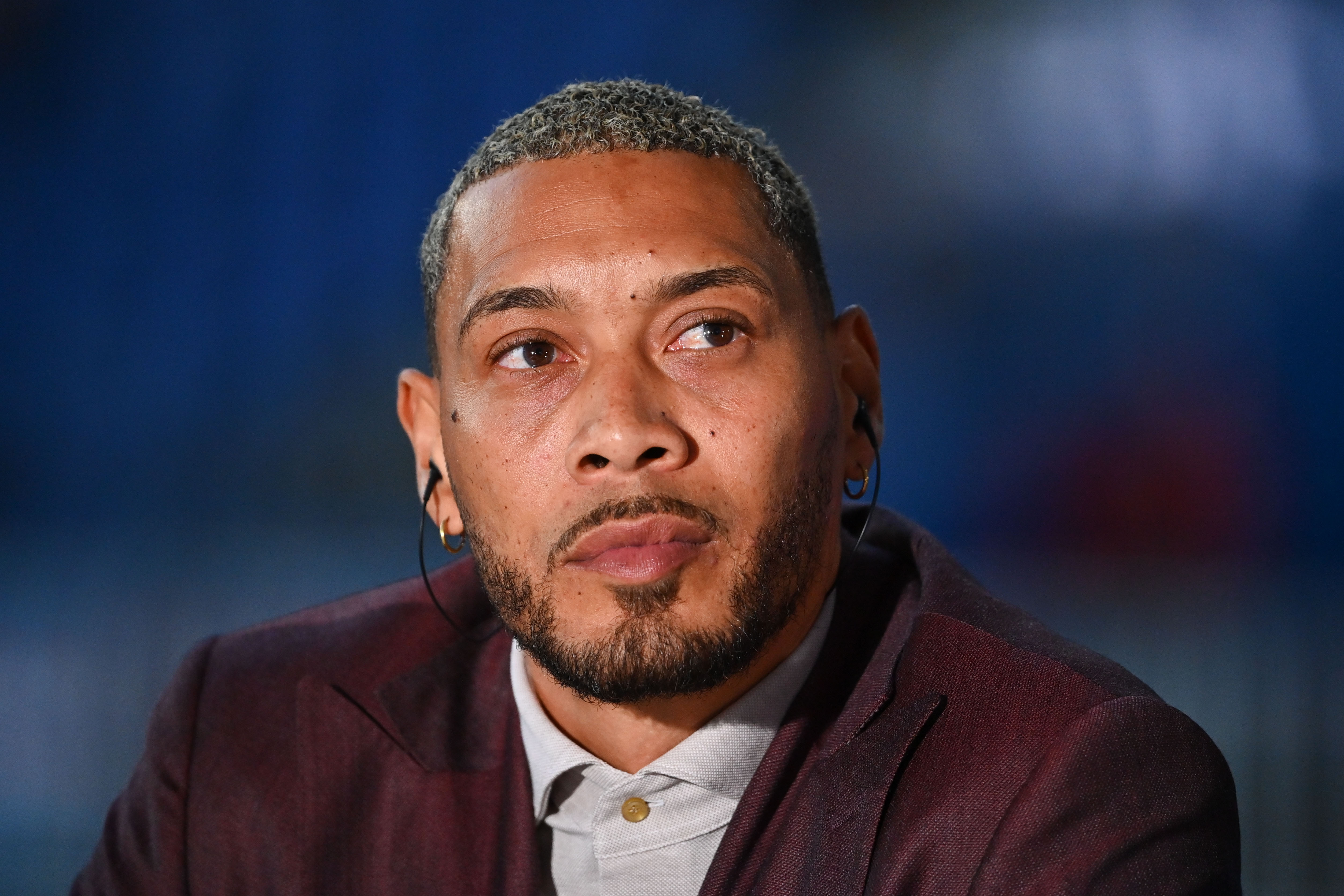 PSG/Inter Milan - Hoarau affiche sa confiance et ses joueurs préférés