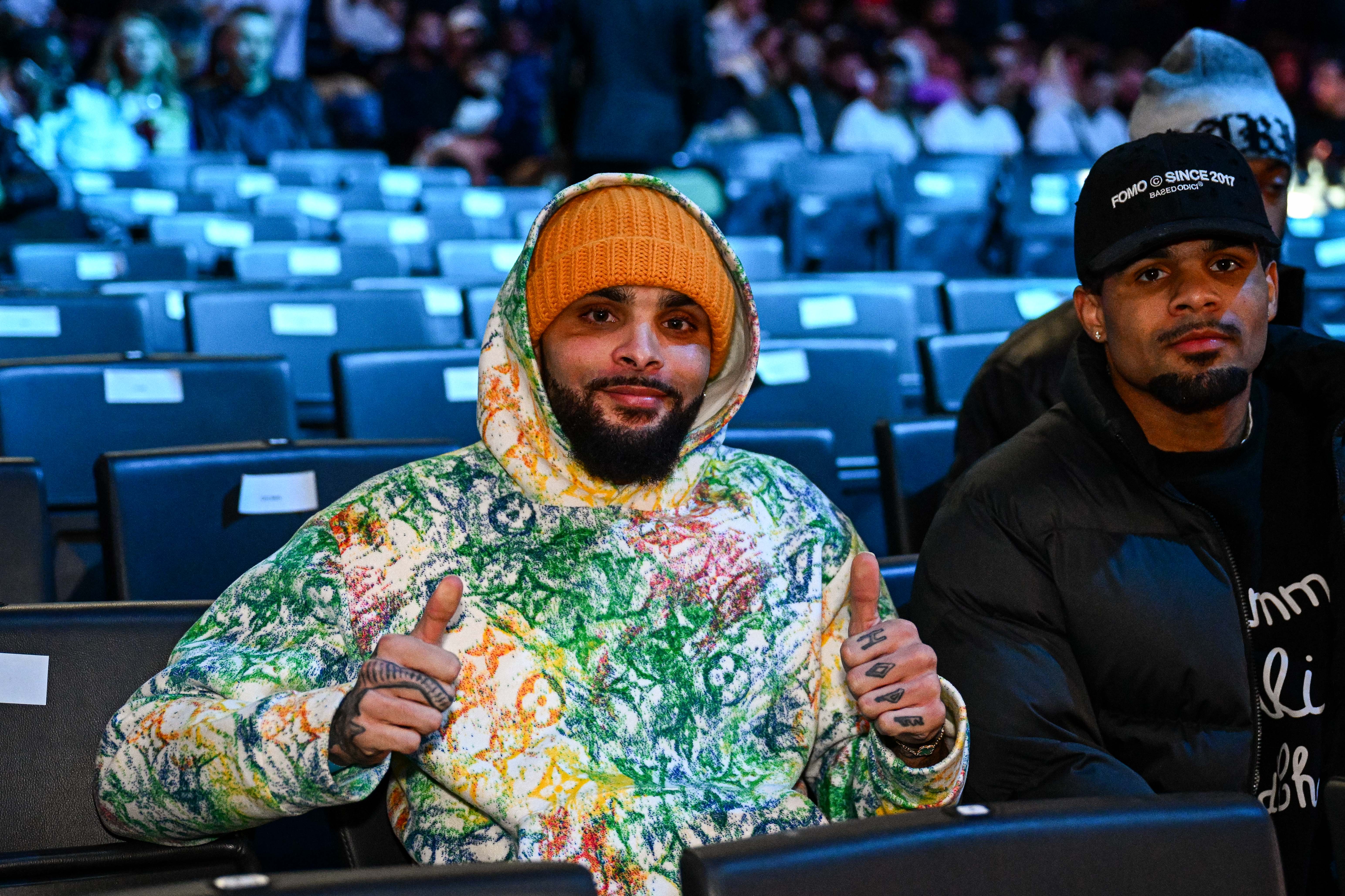 Kurzawa répond aux critiques et envoie son soutien pour PSG/Inter Milan