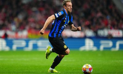 PSG/Inter Milan - Frattesi point du doigt la grande "force" à Paris