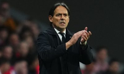PSG/Inter Milan - Inzaghi a le sentiment d'avoir déjà joué des finales cette saison