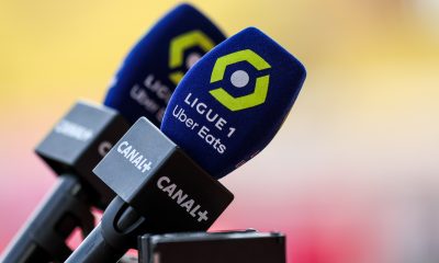 Canal+ a formulé deux offres pour la diffusion de la Ligue 1 !