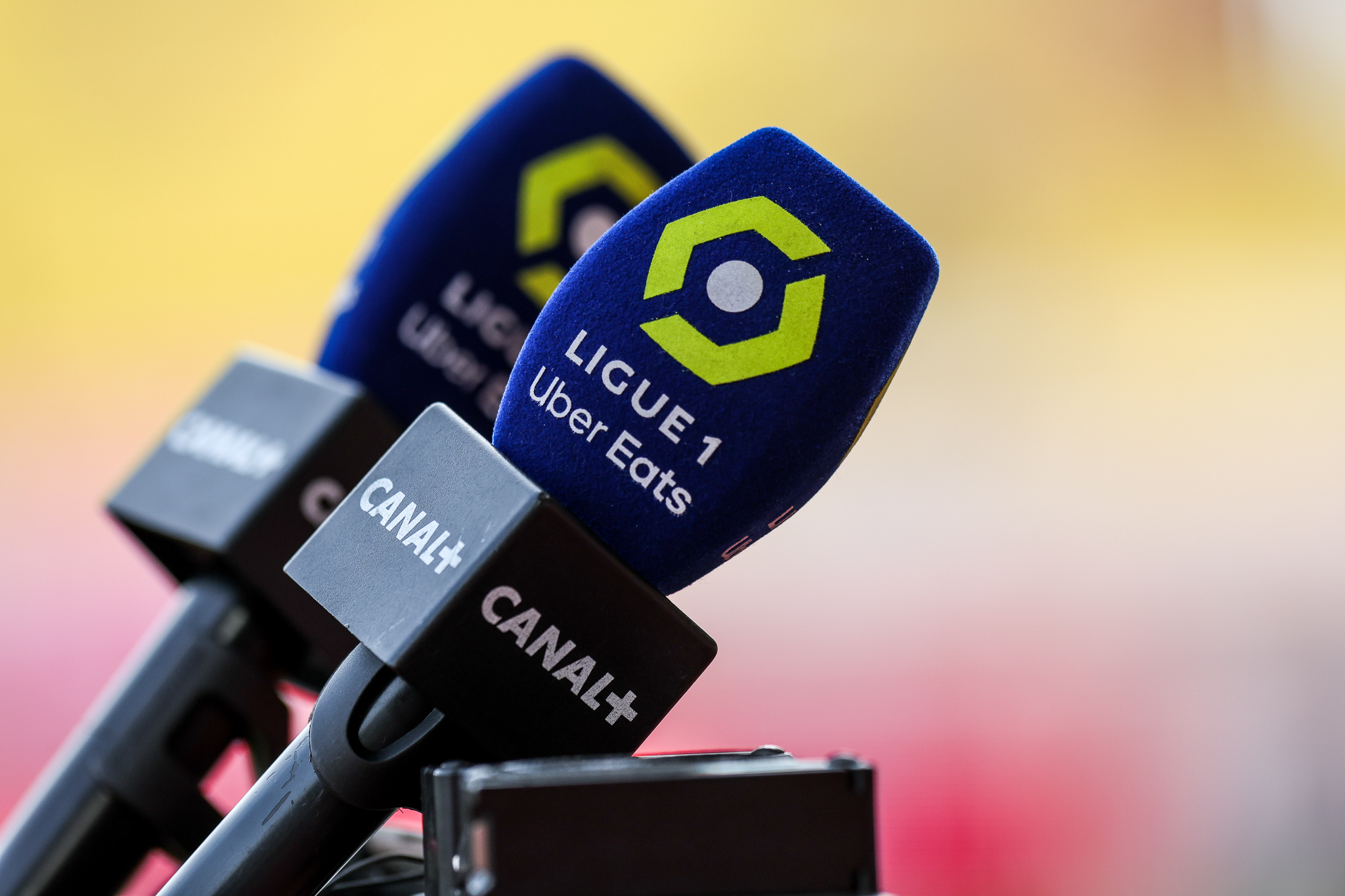 Canal+ a formulé deux offres pour la diffusion de la Ligue 1 !