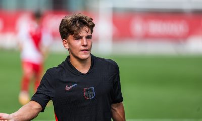 Mercato - Le PSG prêt à chiper un grand talent au Barça !