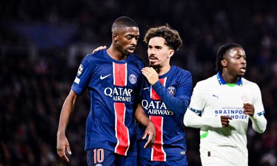 Vitinha est cash sur Dembélé, le Ballon d'Or et la LDC