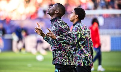 Mercato - Le PSG a trouvé un accord surprise en Premier League !