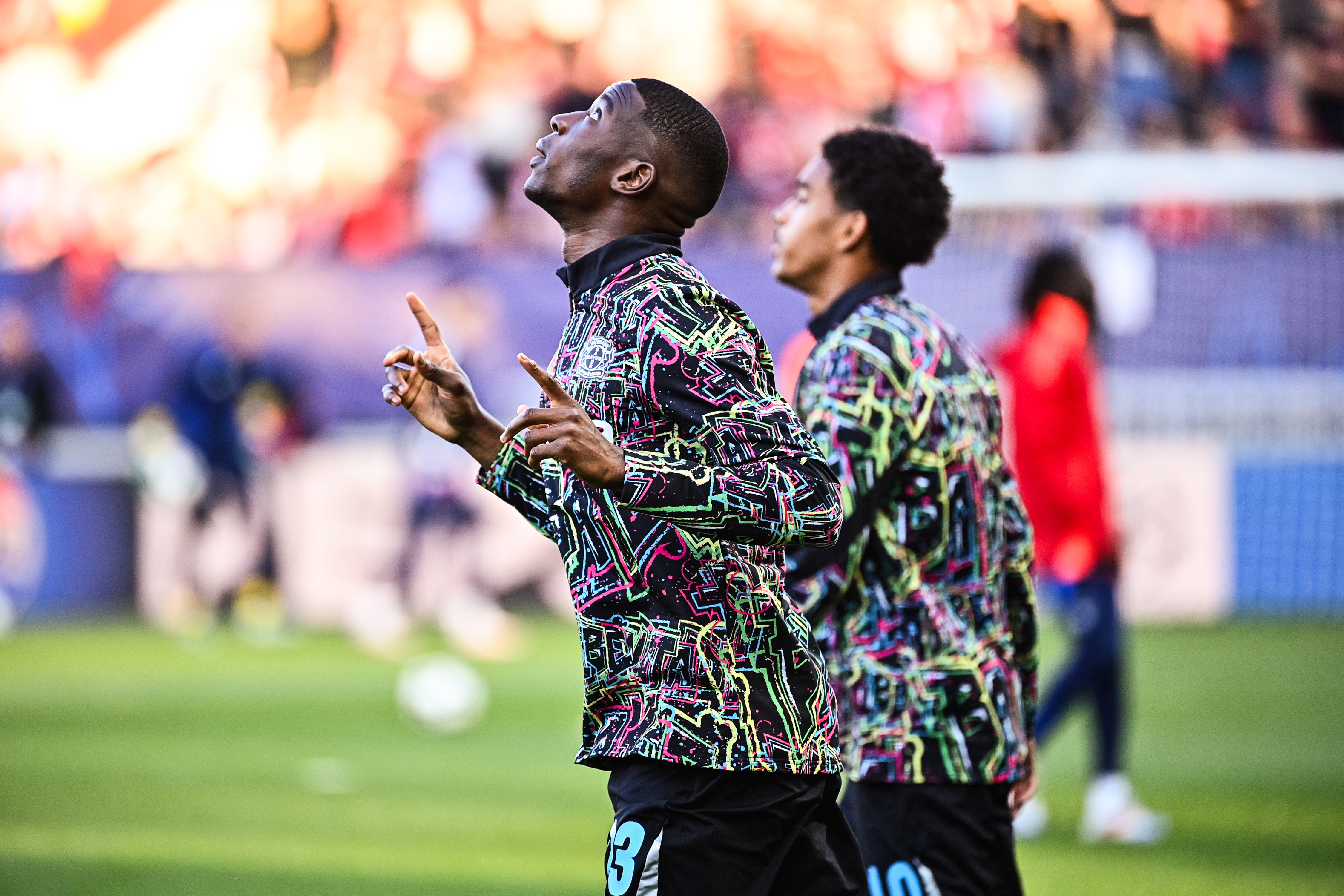 Mercato - Le PSG a trouvé un accord surprise en Premier League !