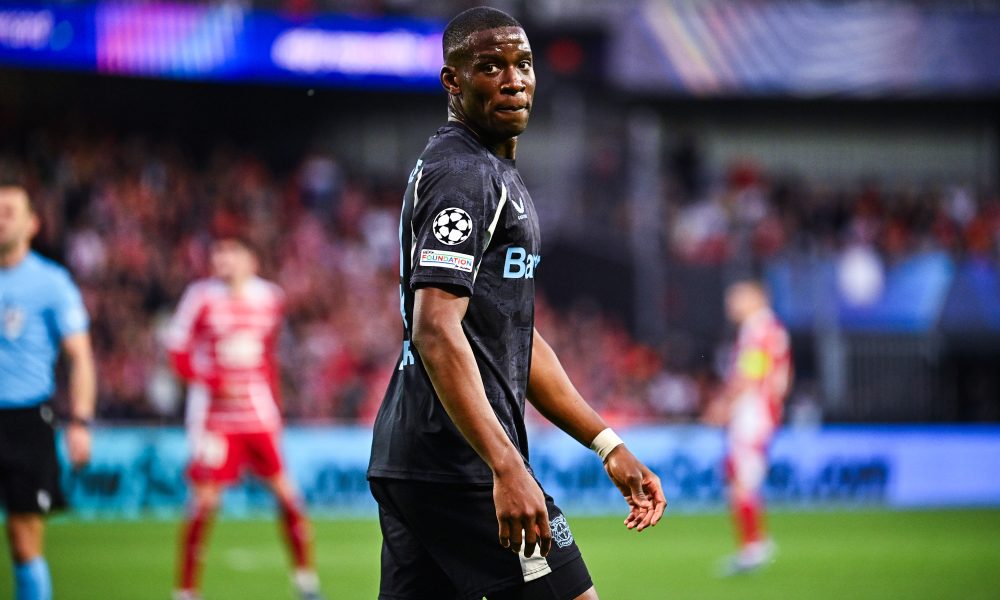 Mercato - Mukiele à Sunderland, c'est confirmé !