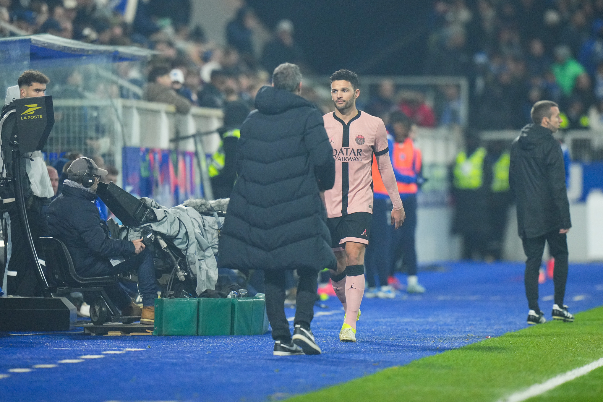 Revue de presse : PSG/Auxerre pour la fête, Ramos sur le départ et Enrique adoubé