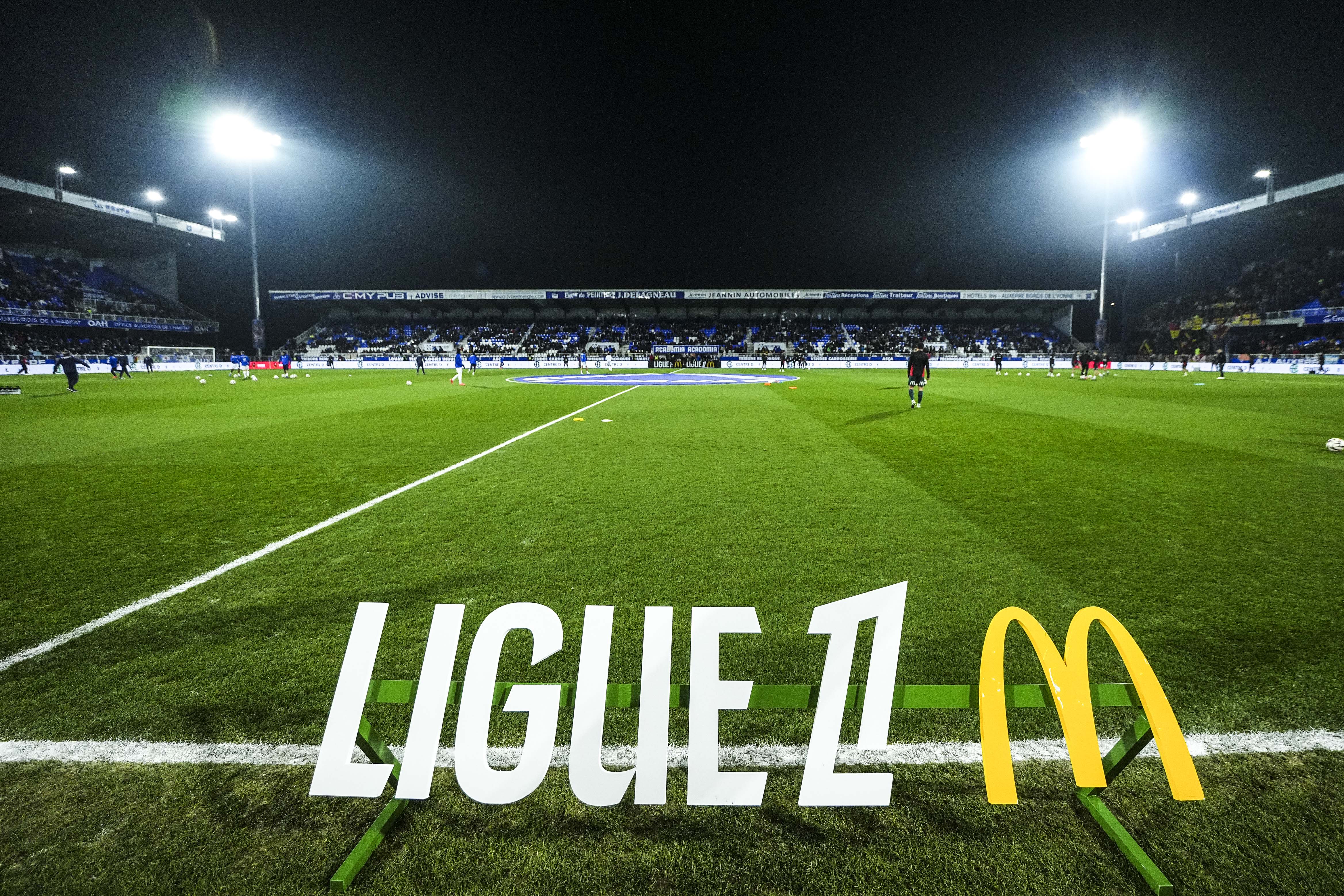 Le titre en Ligue 1 bientôt joué lors de play-offs ?