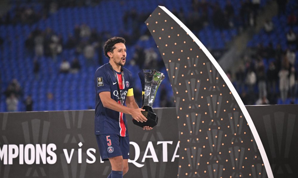 Le Trophée des Champions 2025 dans le plus grand flou