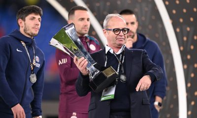 PSG/OM - La belle somme récoltée pour le Trophée des Champions