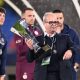 PSG/OM – La belle somme récoltée pour le Trophée des Champions