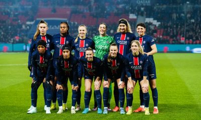 Lyon/PSG - Les équipes annoncées pour la finale de Première Ligue Arkéma