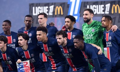 Revue de presse : Business et talents, le PSG a bien grandi