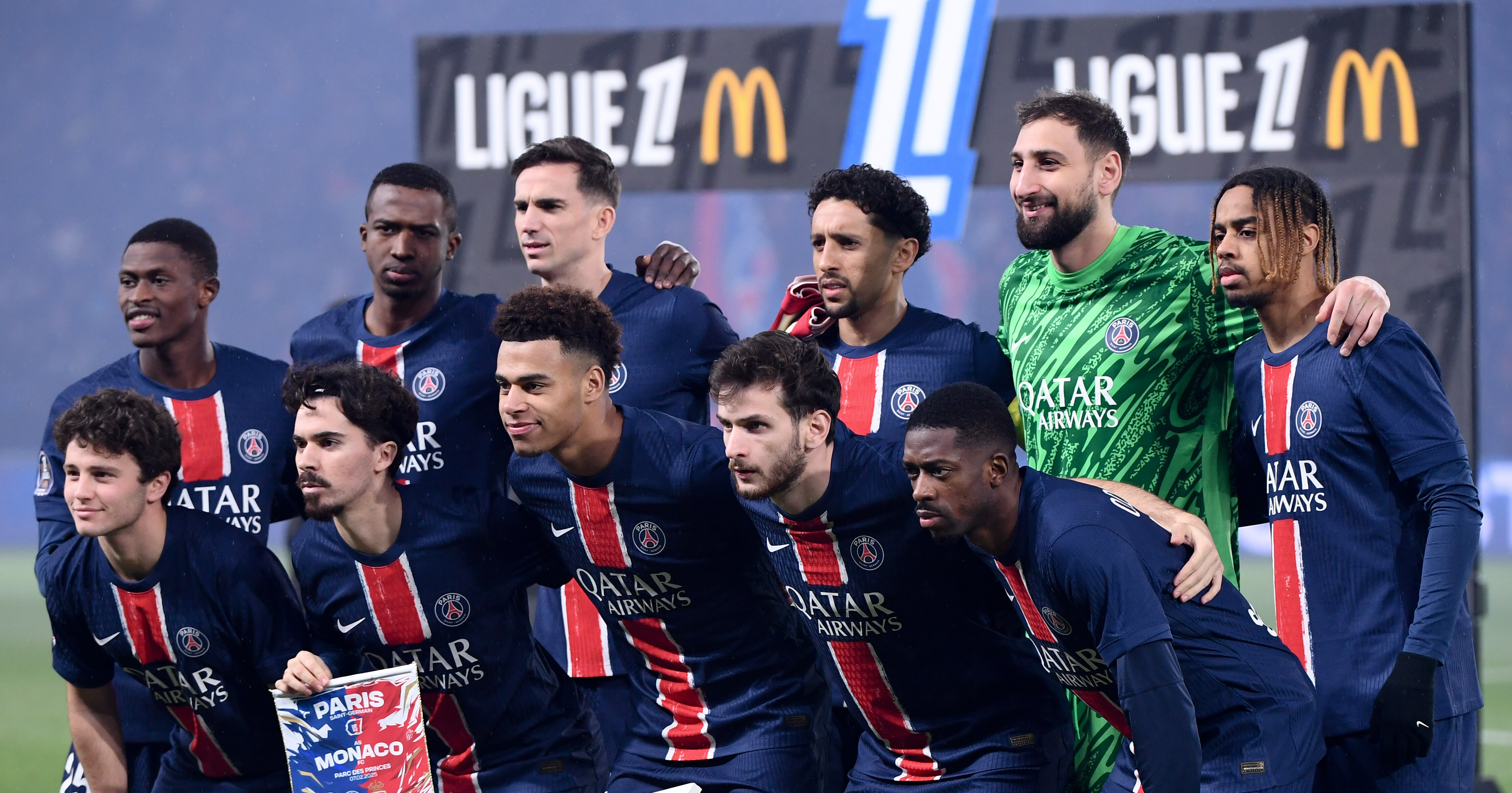 Revue de presse : Business et talents, le PSG a bien grandi