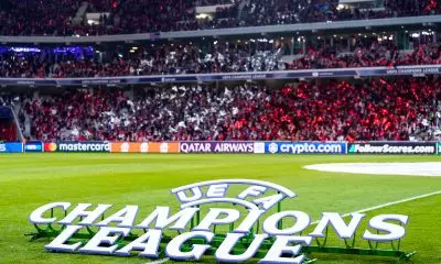 PSG/Inter Milan - L'UEFA en colère, elle met en garde