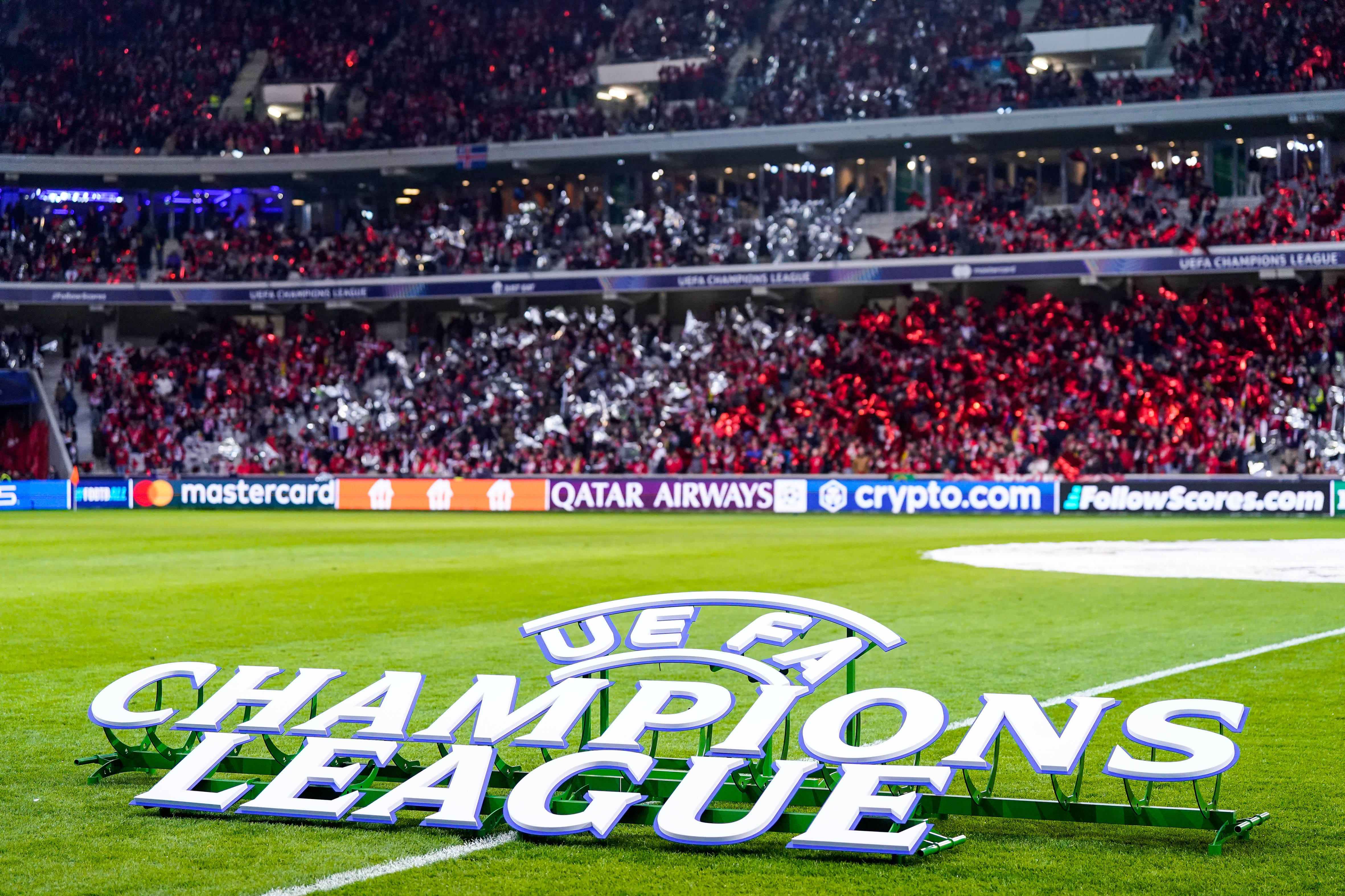 PSG/Inter Milan - L'UEFA en colère, elle met en garde