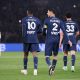L’équipe-type de la saison en Ligue 1 de L’Equipe, le PSG prend 5 places