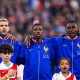Espagne/France – L’équipe des Bleus annoncée avec Doué et Dembélé